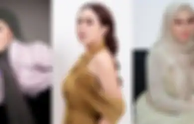Drama Panjang Sengketa Merek Skincare Berakhir, Pemilik MS Glow dan PS Glow Akhirnya Berdamai, Begini Momen Shandy Purnamasari Beri Pelukan Hangat ke Septia Siregar