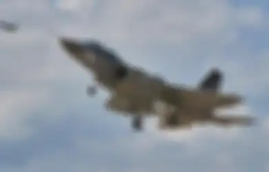 KF-21 Boramae Tak Sembarangan, Jet Tempur Buatan Indonesia dan Korea Selatan Dilengkapi Senjata Mematikan, Presiden Jokowi Sepakati 1 Hal