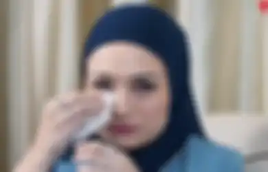 Rela Ambil Kerjaan Dua Shift Sampai Harus Berdiri Terus Seharian, Artis Cantik Ini Akui Mulai Ketagihan Bekerja Usai Rasakan Nikmatnya Gaji Jadi SPG