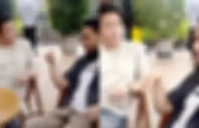Hengkang dari NOAH Diam-diam Tanpa Pamitan ke Ariel, Uki Kautsar Akhirnya Beberkan Alasan Pilih Tinggalkan Band yang Selama Ini Membesarkannya