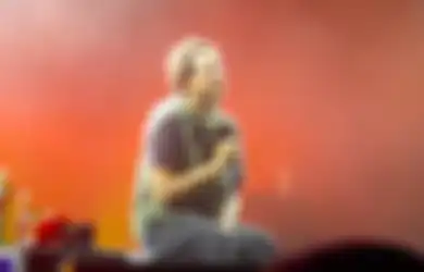 Tonton Videonya Nih! Setelah 14 Tahun, Rage Against the Machine Bawain 'Born of A Broken Man' Secara Live.