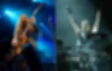 Banyak yang Bilang 'Tanpa Dime dan Vinnie, Bagaimana Bisa Disebut Reuni Pantera?.' Begini Tanggapan Zakk Wylde dan Charlie Benante!