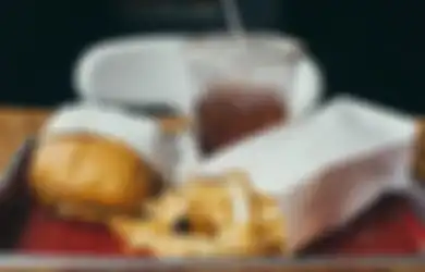 Hindari Jenis-Jenis Makanan Berikut Jika Ingin Mengumpulkan Tenaga