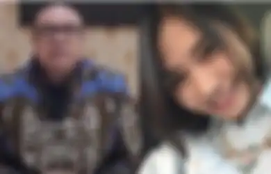 Selama Jadi Aspri Razman Nasution Dapat Gaji Segini, Claudia Senduk yang Mengaku Dilecehkan Sang Pengacara Akui Hal Ini, 'Karena Mau Cari Ilmu'