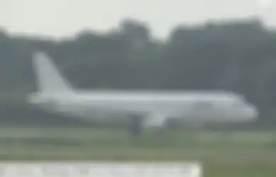 Ngerem Mendadak Saat Mau Take Off, Pesawat Batik Air Ternyata Sempat Dapat Masalah Begini, Ini Foto Armada Berusia Lebih dari 15 Tahun