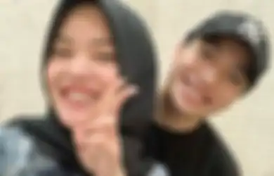 Video Mesra Anak Sule Tuai Nyinyiran Netizen, Begini Gaya Pacaran Putri Delina dan Jefrry Reksa yang Dianggap Berlebihan: Tangannya Aktif Ya Bun!