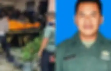 Suaminya Pilih Akhiri Hidup Usai Gagal 'Cabut' Nyawanya, Kondisi Istri Kopda Muslimin Kini Terungkap