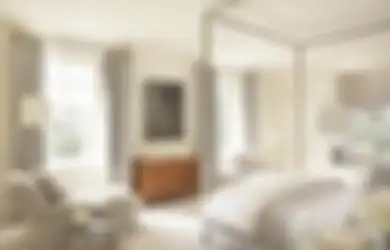Ciptakan Kamar yang Tenang untuk Beristirahat Tanpa Mengeluarkan Banyak Biaya dengan Cara-Cara Berikut!