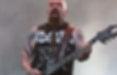 Proyek Baru Kerry King Sangat Keras dan Akan Setara Slayer!