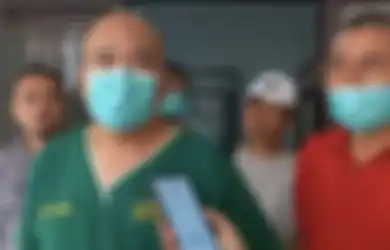 Ada Bekas Lem di Luka Kepala Brigadir J, Dokter Forensik RS Polri Jawab Begini Soal Hasil Autopsi Korban Tembakan Bharada E, Foto Sosoknya Ditelusuri