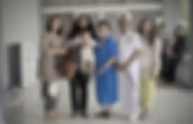 Jadi Korban Kecelakaan Tragis, Begini Alasan Mantan Danseskoal Sengaja Biarkan Anaknya Tampil dengan Rambut Gondrong, Foto Sosok Andalan Ahmad Dhani Muncul