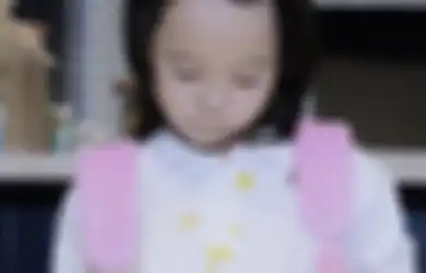 Makin Aktif di Sekolah, Gisel Pusing Terima Laporan Anaknya Bikin Ulah Begini, Foto Baju Seragam Gempi Dibahas