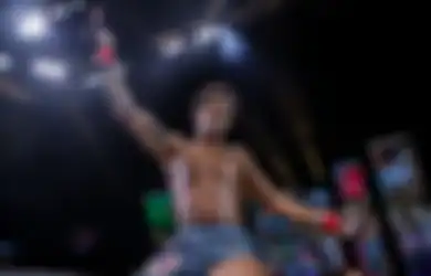 Raih Kemenangan Telak, Adriano Moraes Jadi Juara Dunia ONE Championship, Kisah Kecilnya di Jalanan Pun Viral 
