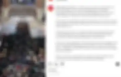 Viral Lautan Manusia Serbu Job Fair di Bandung, Disnaker: Secara Itungan Kasar Tidang Kurang 2000 Orang Datang