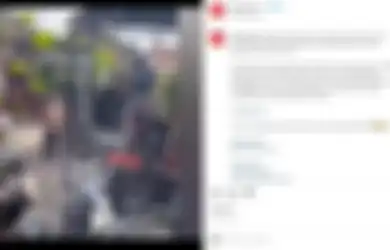 Sesama Bule Penghuni Kontrakan Saling Adu Jotos di Bali, Netizen Jadi Geram: Deportasi Aja Kalau Gak Bisa Ngehargain Bumi Pertiwi