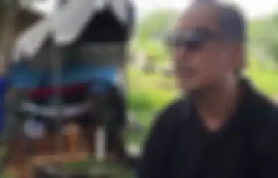 Innalillahi Wa Innailaihi Rojiun, Kini Kehilangan Sosok Berharga di Hidupnya, Pesinetron Ini Akui Sempat Dapat Penolakan Saat Ingin Teruskan Jejak Almarhum: Enggak Dikasih