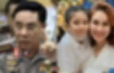 Jarang Terekspos, Mantan Mertua Ayu Ting Ting Digugat Rp 11 Triliun Oleh Ahli Waris Perusahaan Taksi, Foto Terkininya Sampai Dicari-cari