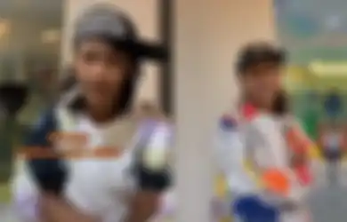 Nama Bonge Kini Meroket hingga Banjir Job di TV, Siapa Sangka Ikon CFW Ini Pernah Jadi Korban Bully Temannya Sendiri hingga Buat Sang Ibu Sedih: Disiram Pasir Pas Salat Terawih