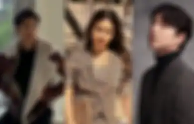 Jadi K-drama Lovers, Raisa: Lee Min Ho di hati dan Cinta Gong Yoo