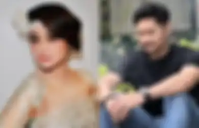 Belum Sehari Cerai dari Angga Wijaya, Dewi Perssik Sudah Beberkan Kriteria Pasangan Idaman: Yang Mencuri Hatiku Bukan Hartaku!