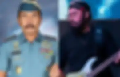 Innalillahi Wa Inna Ilaihi Rojiun, Gitaris Dewa 19 Berduka Hebat, Ibu dan Ayahnya Mantan Petinggi TNI AL Tewas dalam Kecelakaan, Vega Antares: Mereka Sejoli Tak Terpisahkan