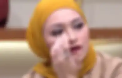 'Aku Menyerah', Banjir Air Mata Ungkap Curhatan Hati, Nathalie Holscher Alami Trauma, Kelak Tak Mau Buru-buru Nikah Setelah Cerai dari Sule