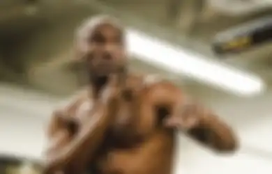 Juara UFC, Kamaru Usman Bakal Tampil di Black Panther: Wakanda Forever!