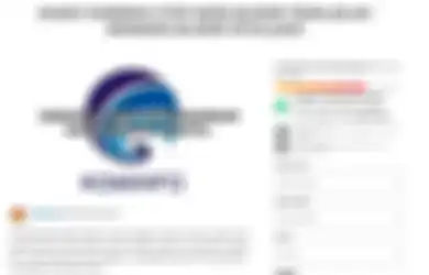 Masih Ramai Soal #BlokirKominfo, Kini Netizen Bikin Petisi Online Gugat Kominfo!