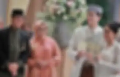 Mutiara Baswedan dan Ali Saleh Terima Pesan Menyentuh dari Anies Baswedan