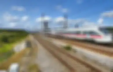 Cari Tiket Kereta Murah ke Solo? Simak Jadwal Kereta Api Bengawan dari Stasiun Cikarang Terbaru Agustus 2022 Berikut Ini