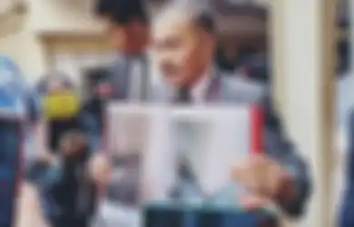 Istri dan Anaknya Sendiri Pernah Dibakar Hidup-hidup di Mobil, Kamaruddin Simanjuntak Kini Ngaku Sudah Tak Takut Teror Apapun, Pengacara Brigadir J: Bandit Harus Takut Sama Kita!