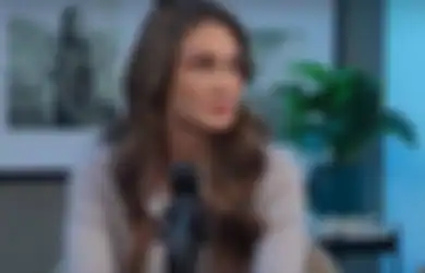 Terang-terangan Ngaku Pernah Diselingkuhi, Luna Maya: At That Time Pasangan Aku Belum Bisa Mengontrol Hawa Nafsu