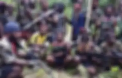 Pembantaian Brutal KKB Papua ke Pendeta Sisakan Duka Mendalam, Tokoh Agama di Papua Terang-terangan Beri Kecaman: Sodara Kami yang Tidak Bersalah Menjadi Korban