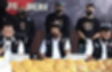Dibentuk Kapolri, Begini Aksi Ferdy Sambo Pimpin Satgassus Merah Putih yang Disebut Bikin Cemburu, Foto Sang Jenderal Dikulik