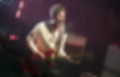 Satu Restoran Nyanyi Wonderwall dan Tepuk Tangan, Noel Gallagher Malu!