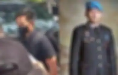 Kini Disebut Lebih Nyaman dan Senang, Bharada E Siap Ungkap Dalang Utama Kasus Kematian Brigadir J Usai Ajukan Diri Jadi Justice Collaborator, Kuasa Hukum: Dia Mulai Sadar