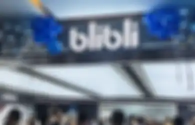 Blibli Resmikan 3 Toko Barunya Untuk Perkuat Ekosistem Omnichannel