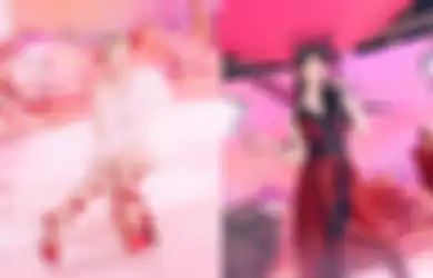 Selalu Memukau, Sunny dan Yoona SNSD Terlihat Unik di Teaser Terbaru!