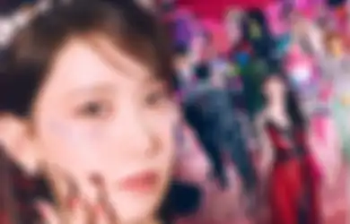 Lagu Kesukaan YoonA di Album Baru SNSD, Berkesan Banget!