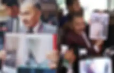 Kecewa Hasil Autopsi Brigadir J yang Tak Wajar Jadi Sorotan, Pengacara Irjen Ferdy Sambo: Dugaan Kekerasan Seksual Jadi Tenggelam