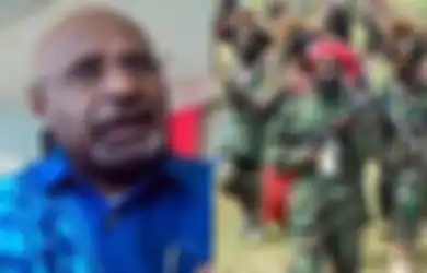 Kibarkan Bendera Bintang Kejora saat Usianya 15 Tahun, Pentolan KKB Papua Akhirnya Kembali ke NKRI, Ucapan Presiden AS yang Menyadarkannya