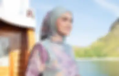 Lepas Status Mantu Amien Raiz, Futri Zulya Savitri Langsung Ganti Nama Usai Cerai dari Mumtaz Rais, Surat Keputusan PN Jakarta Selatan Bongkar Nama Barunya