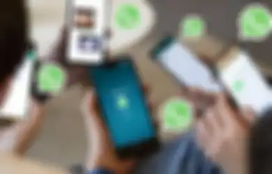 Setelah Terdaftar PSE, Bisa Nggak Ya Kominfo Intip Isi Chat Whatsapp Kita?