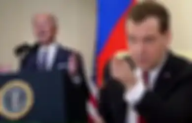 Dewan Kemanan Rusia Respon Diskusi Perjanjian Nuklir AS-Rusia: Apa Kami Butuh?