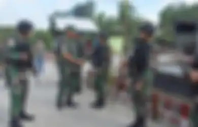 Aksinya di Tanah Papua Sering Jadi Sorotan, Jenderal Jebolan Kopassus yang Pernah Tutup Jalur Amunisi KKB Ini Sigap Cek Kondisi Prajurit: Sebagai Komandan Sekaligus Bapak