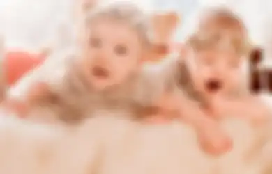 Punya Makna Cantik, Arti Nama Bayi Kembar Perempuan Bernuansa Modern