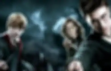 Semua Film Harry Potter Bakal Pergi dari HBO Max dan Pindah ke Platform TV Lain!