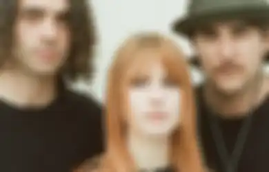 Bakal Rilis Album Baru, Hayley Williams Ungkap Pengaruh Paramore dalam Bermusik