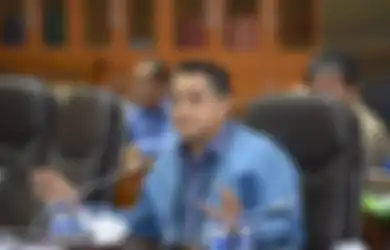 Mundur Jadi Artis Demi Terjun ke Dunia Politik, Mantan Wakil Gubernur Ini Laporkan Sendiri Hartanya ke KPK, Ngaku Siap Jika Diverifikasi