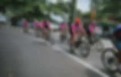 Test Ride Bareng Komunitas Sepeda Belitung, Tour of Kemala Siap Digelar pada September 2022